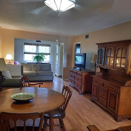 4080 Lake Bayshore Drive Bradenton Ngoại thất bức ảnh