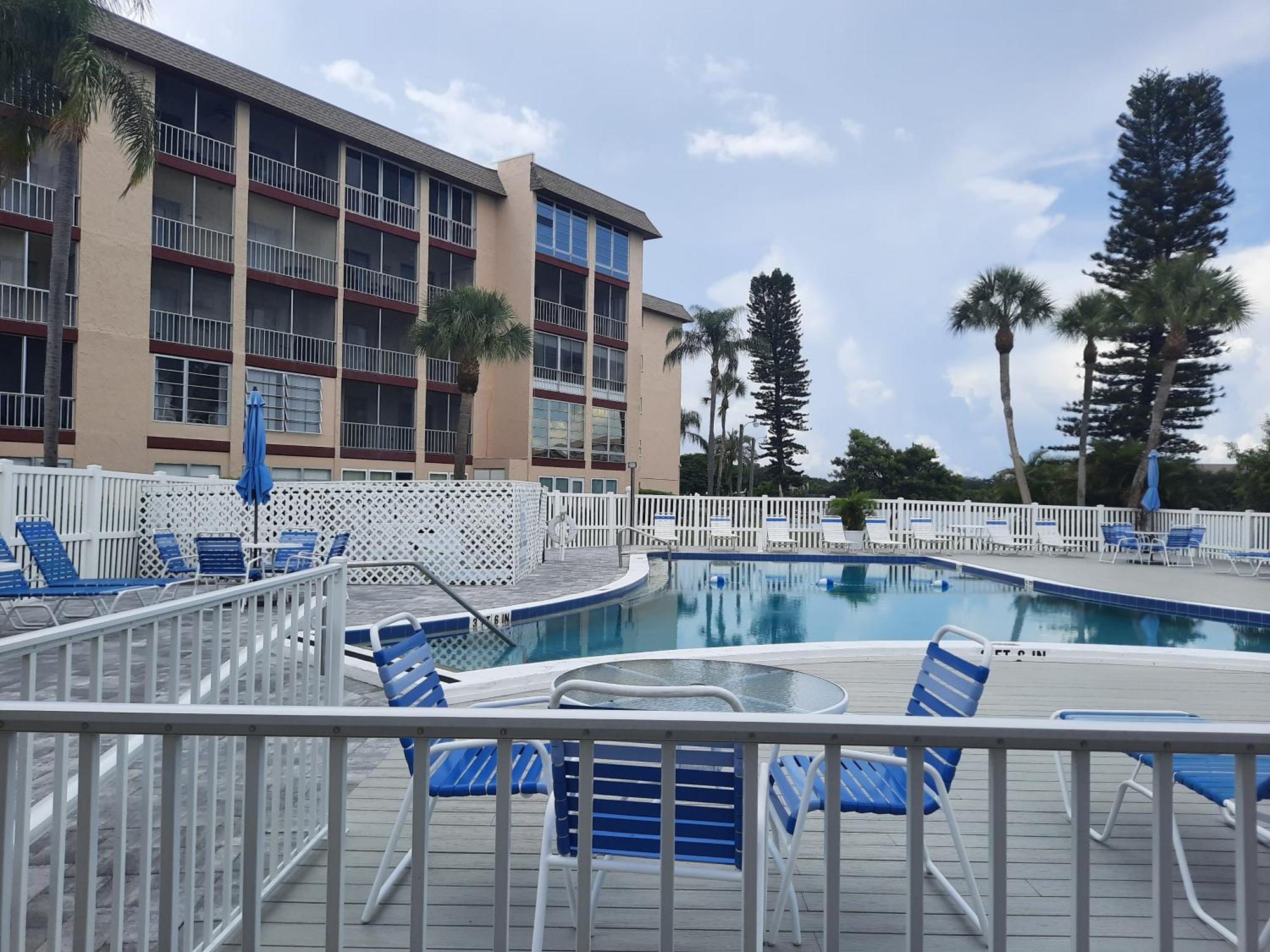 4080 Lake Bayshore Drive Bradenton Ngoại thất bức ảnh