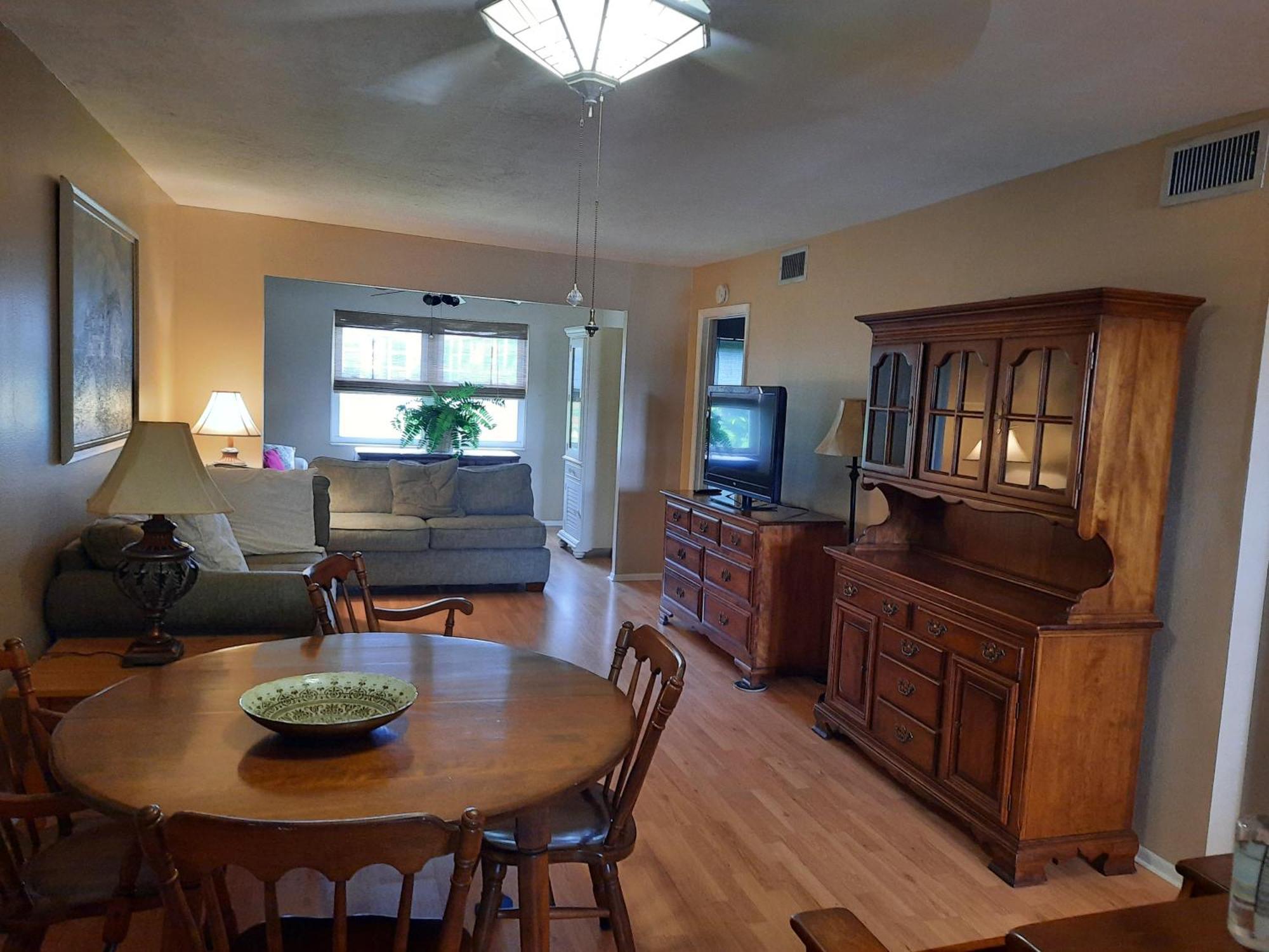 4080 Lake Bayshore Drive Bradenton Ngoại thất bức ảnh